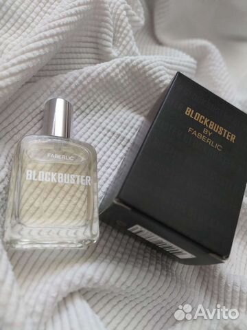 Приятный Мужской парфюм