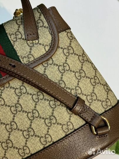 Рюкзак Gucci Ophidia GG