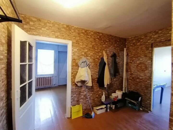 2-к. квартира, 76,6 м², 4/5 эт.