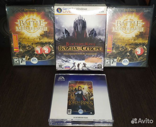 Фото коллекции игр #6