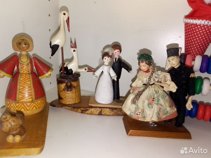 Сувенир из СССР