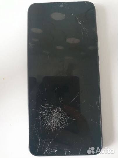 Xiaomi Redmi 9, 3/32 ГБ
