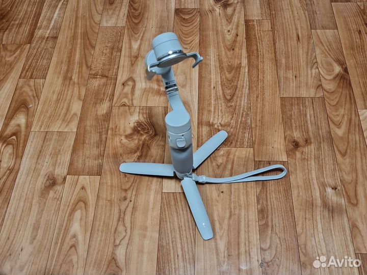 Стабилизатор Dji OM5