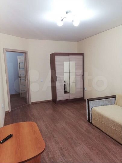 1-к. квартира, 42 м², 6/10 эт.