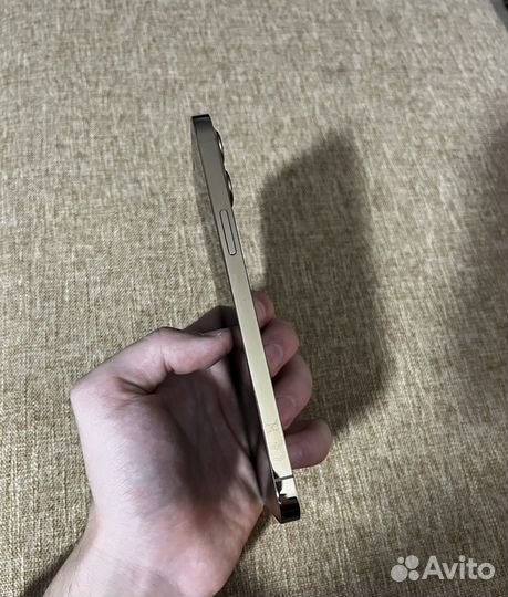 iPhone 12 Pro Max, 256 ГБ
