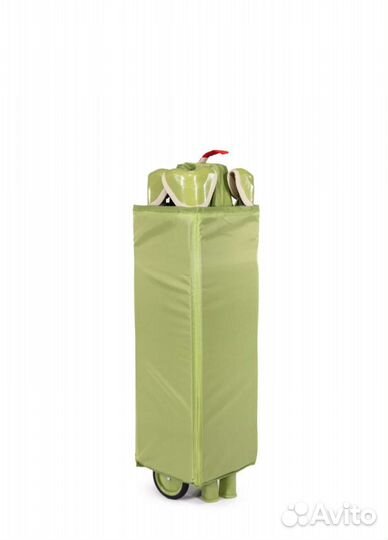 Новый манеж - кровать для детей