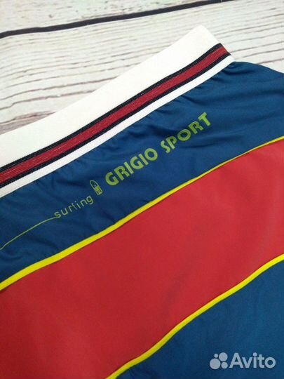 Шорты Пляжные 40-42 Италия