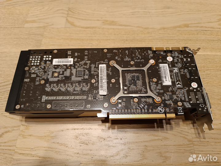 Palit GeForce GTX 680 jetstream