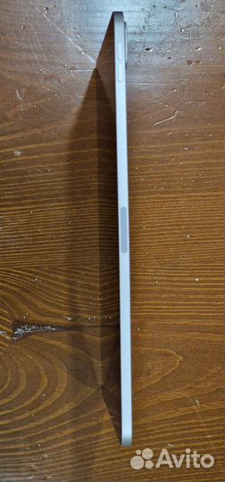 Apple iPad pro 11 2021 256gb m1