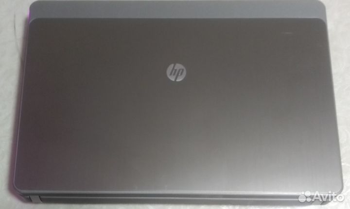 Продается ноутбук HP Probook