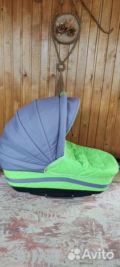 Детские коляски