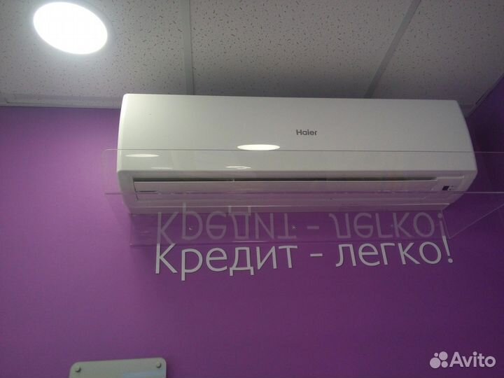 Ремонт, чистка Сплит Систем, Кондиционеров