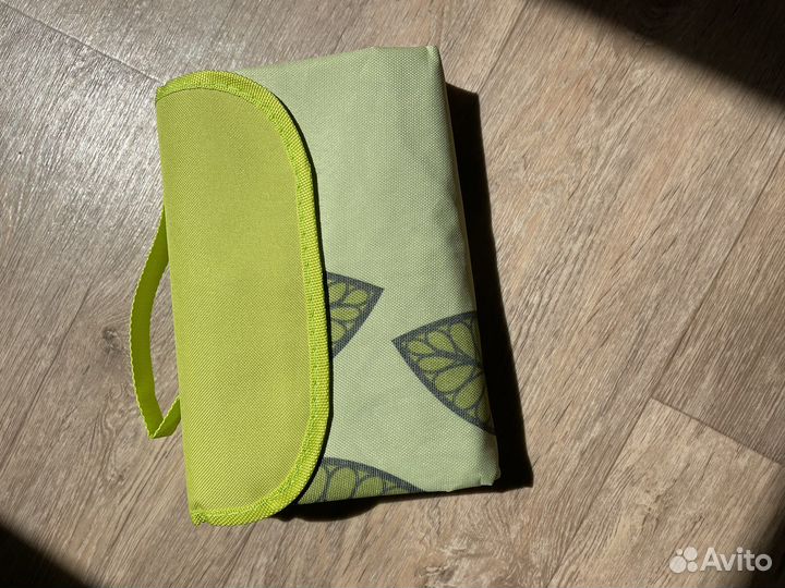 Пляжный коврик 180*200