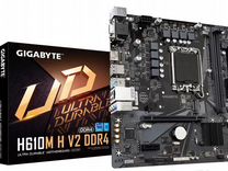 H610m s2 v2 ddr4. H610m s2 v2 ddr4