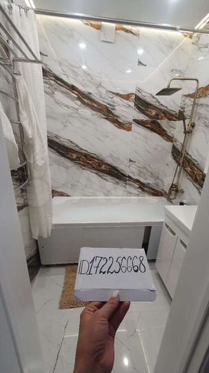 3-к. квартира, 77 м², 3/7 эт.