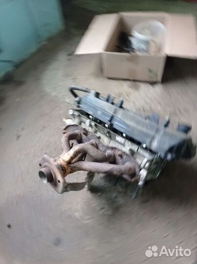 Галочка блока mitsubishi lancer 10