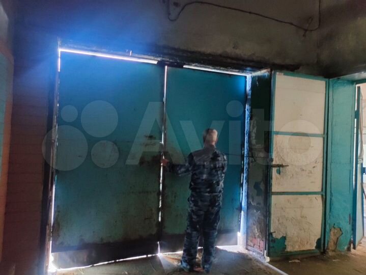 Склад/производство на Сокуре