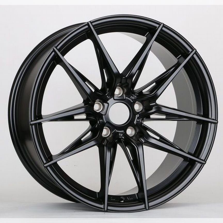 Литые диски Replica 7.5×R17 5×108
