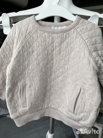 Одежда детская zara, hm
