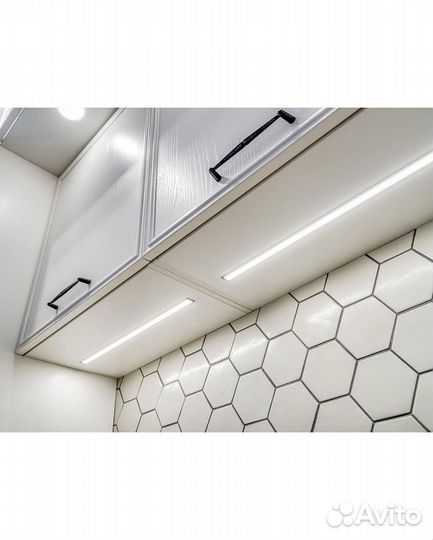 Кухни на заказ. Гарантия