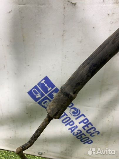 Трубка гидроусилителя руля Volkswagen Golf 3