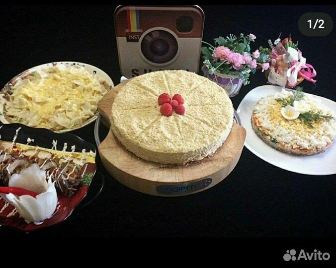 Кулинарные курсы в Хасавюрте