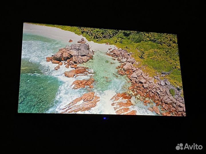 Телевизор quarton 43S1B