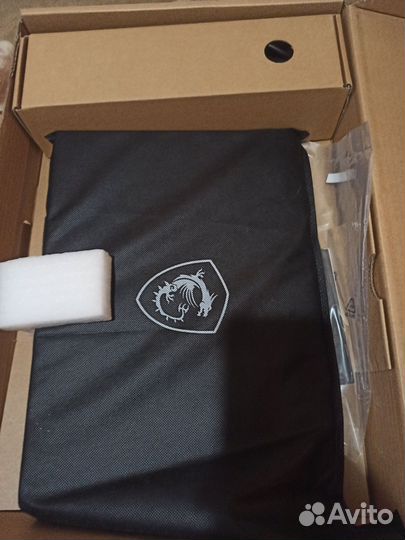 Msi gp66 leopard rtx3070 игровой ноутбук