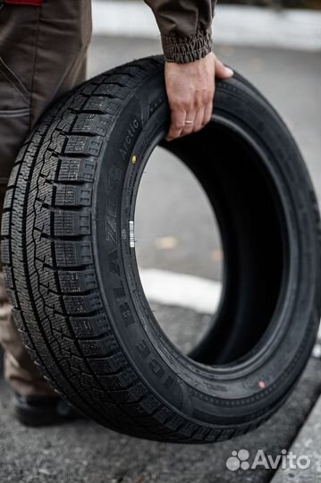 Sailun Ice Blazer Arctic 195/60 R15 88T