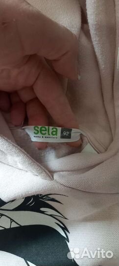 Пакет вещей для малышки