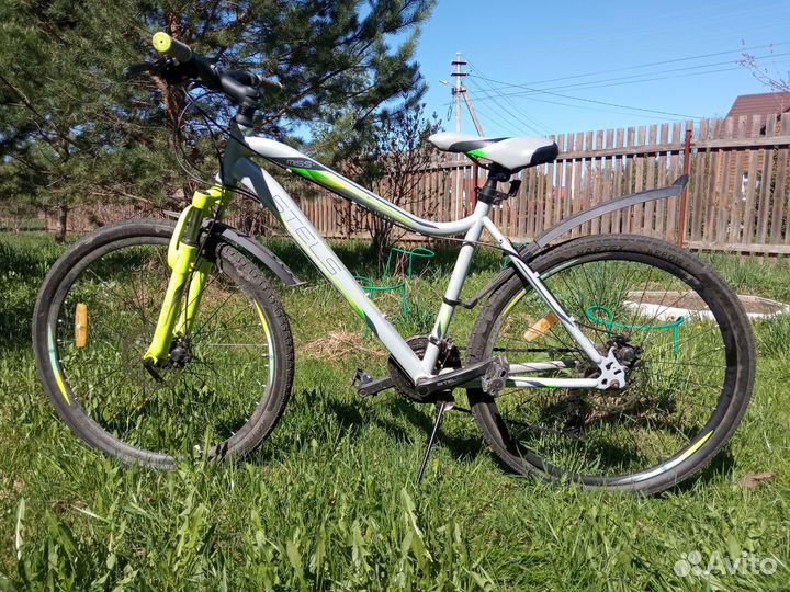 Велосипед Stels miss 5000 md 26