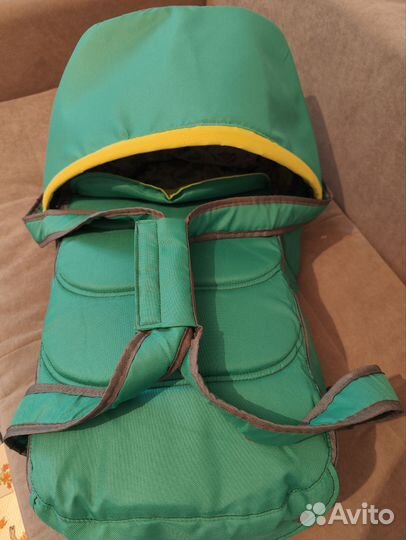 Переноска для детей