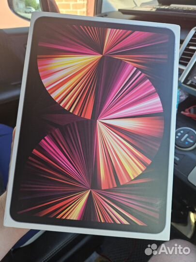 iPad pro 11 (3rd generation)