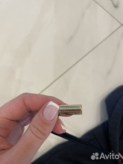 Толстовка/Худи свитшот Tommy Hilfiger