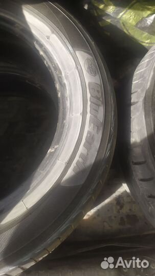 Yokohama BluEarth AE01 185/60 R14