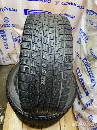 Bridgestone Blizzak RFT 225/50 R17 94Q