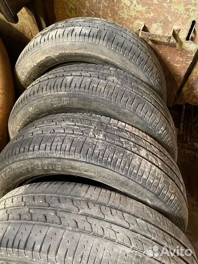 Bridgestone B391 175/65 R15 25