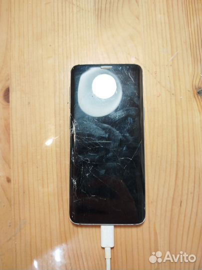 Samsung Galaxy S9, 4/128 ГБ