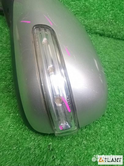 Зеркало переднее левое toyota avensis
