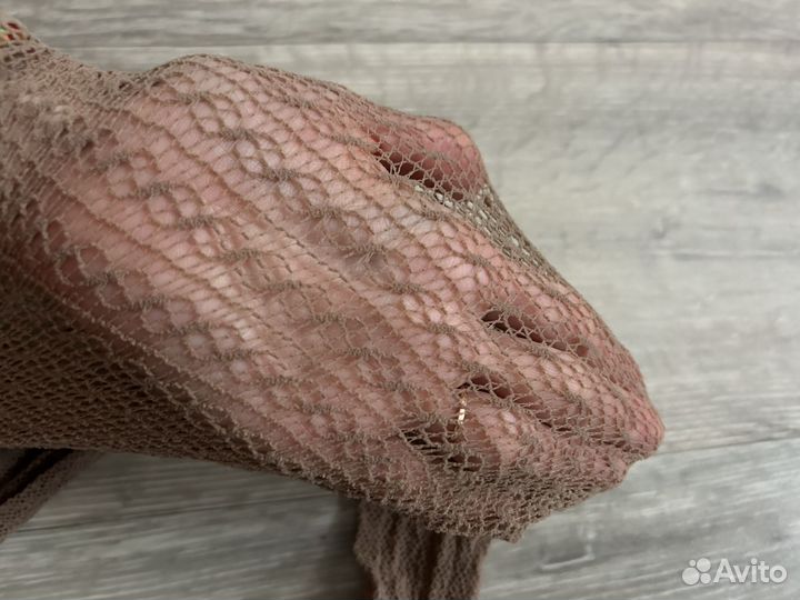 Чулки и колготки calzedonia xs