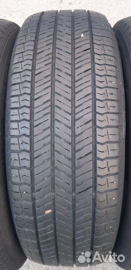 Yokohama Geolandar G91AV 225/65 R17 102H