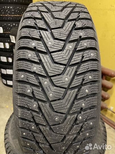 Hankook Winter i'Pike X W429A 235/75 R15 109T