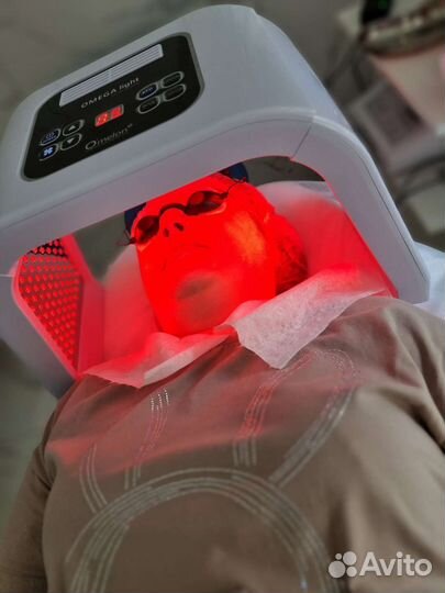 Косметолог