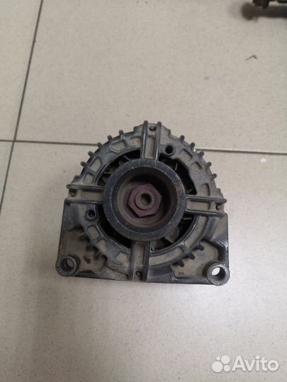 Генератор Astra H Zafira B 1.6-1.8