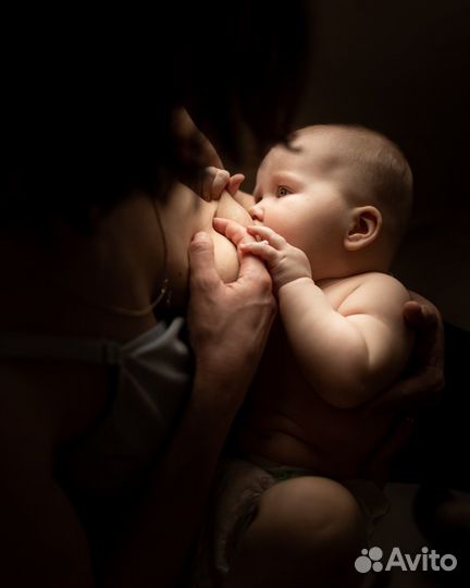 Детская фотосессия