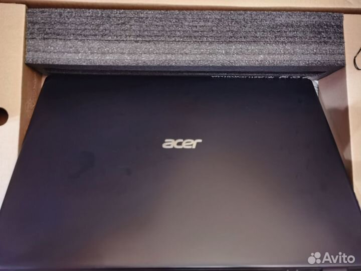 Acer Aspire a317-51g