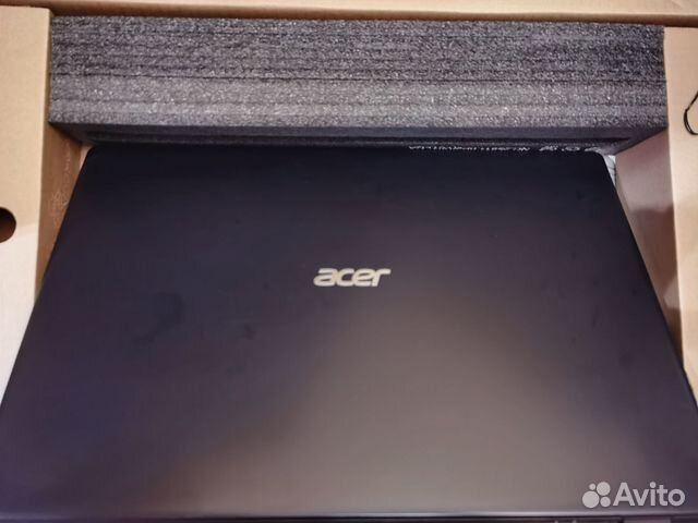 Acer Aspire a317-51g