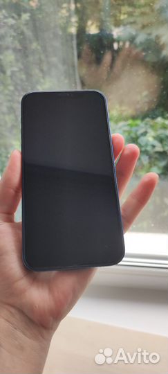 iPhone 12, 128 ГБ