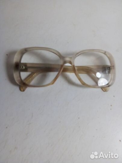 Очки для зрения