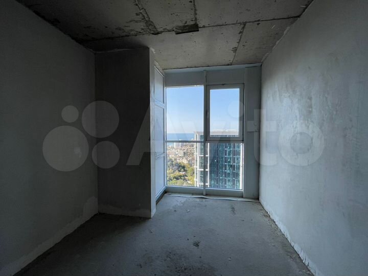 Квартира-студия, 18 м², 16/19 эт.